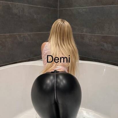 Demi (NL)