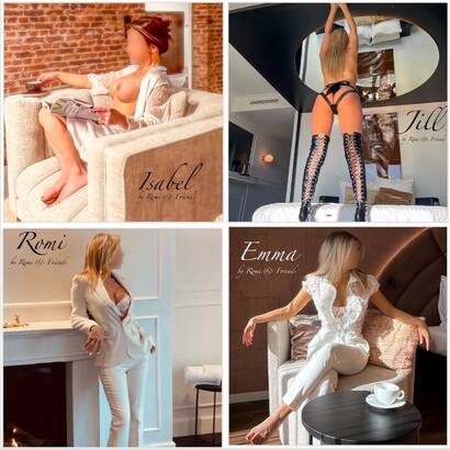 Escort BD(SM), gangbang en fetishes | Redlights @ redlights.be