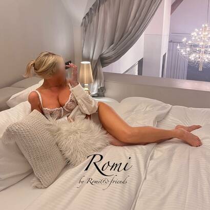 Romi , Vlaams en exclusief.