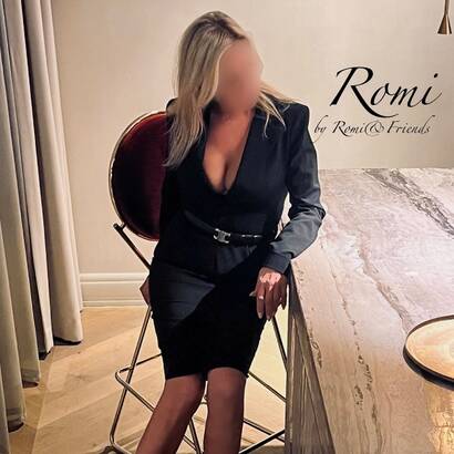 Romi , Vlaams en exclusief.