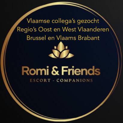 Romi & Friends