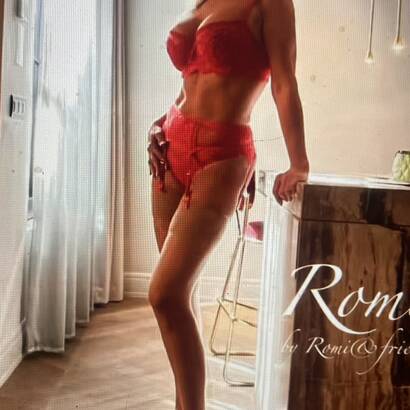 R&F