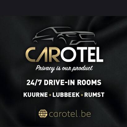 CAROTEL DRIVE IN ROOMS