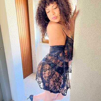 Trans brasileiro Giuly novo