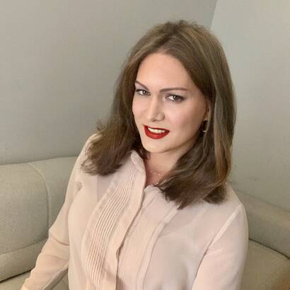 Monisa Vanboc Antwerp Central