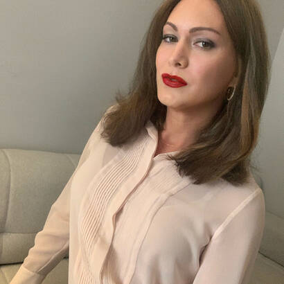 Monisa Vanboc Antwerp Central