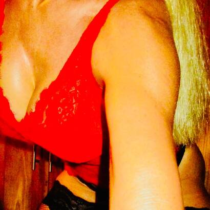 Veronique,met naturelle 90-D!