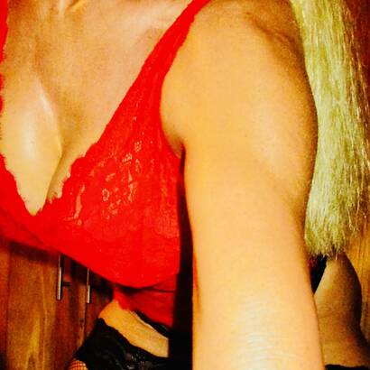 Veronique,met naturelle 90-D!