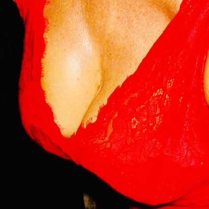 Veronique,met naturelle 90-D!