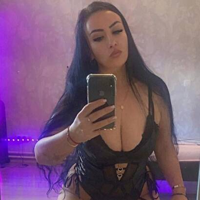 SENSUAL TREMELO It’S BACK