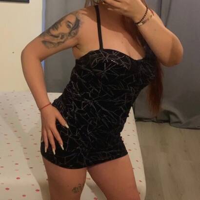 SENSUAL TREMELO
