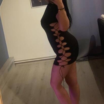 SENSUAL TREMELO