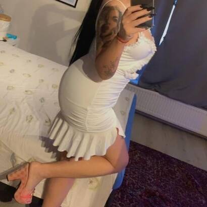 ISABEL SENSUAL TREMELO