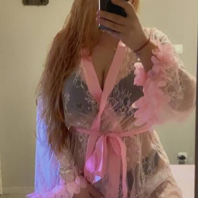 SENSUAL TREMELO