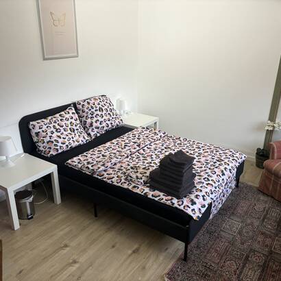 Kamer verhuur - room for rent