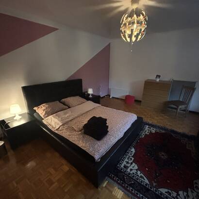 Kamer verhuur - room for rent
