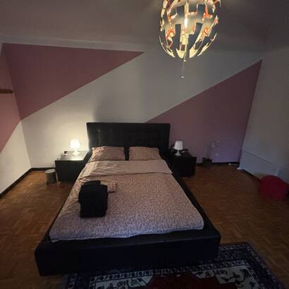 Kamer verhuur - room for rent