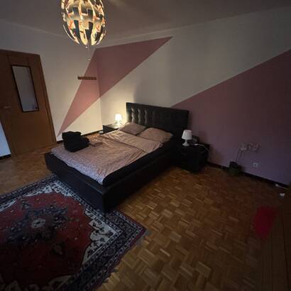 Kamer verhuur - room for rent