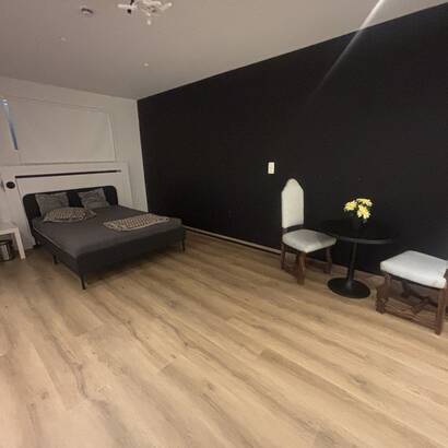 Kamer verhuur - room for rent