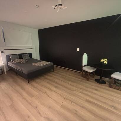 Kamer verhuur - room for rent