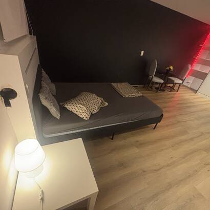 Kamer verhuur - room for rent