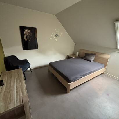 Kamer verhuur - room for rent