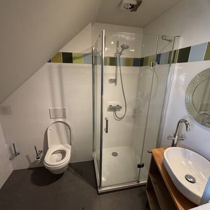 Kamer verhuur - room for rent
