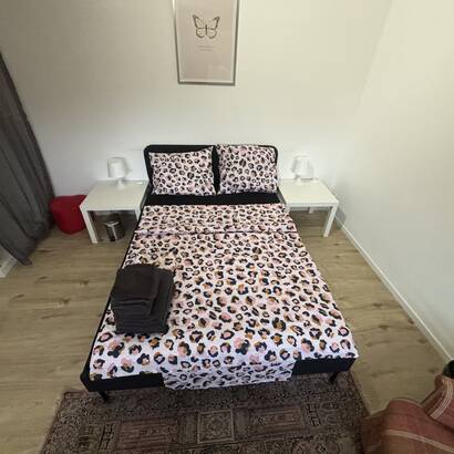 Kamer verhuur - room for rent