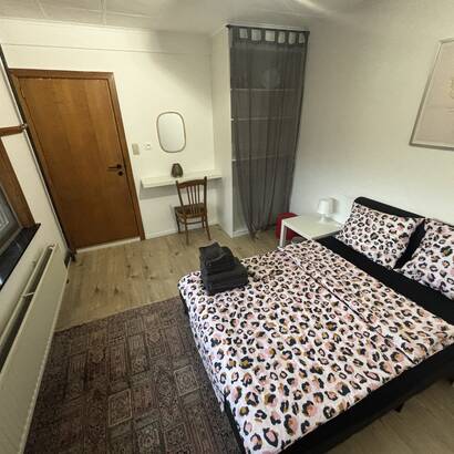 Kamer verhuur - room for rent