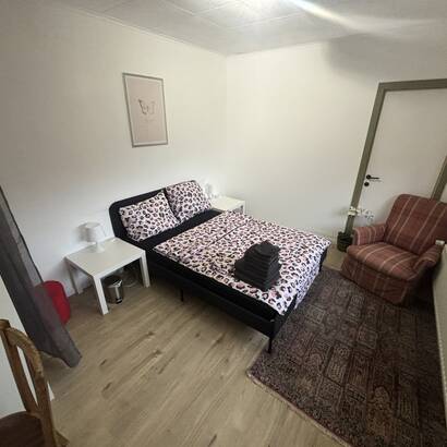 Kamer verhuur - room for rent