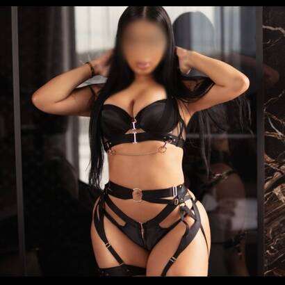 Leila Azari | Luxury Companion ⭐
