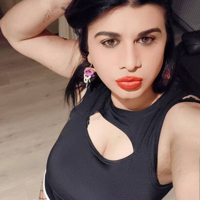 vicky trans escort ok