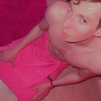 READY TO SERVE💦