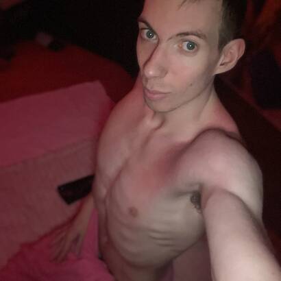 YOUR FAVOURITE CUMSLUT