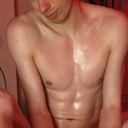 YOUR FAVOURITE CUMSLUT