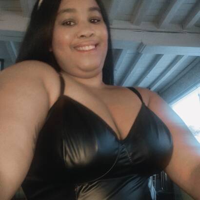 Latina caliente