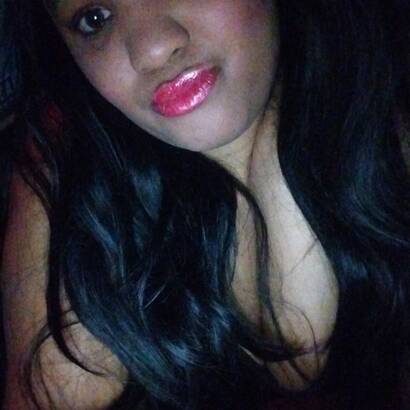 Latina caliente