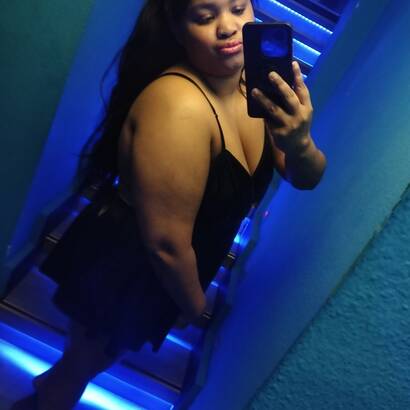 Latina caliente
