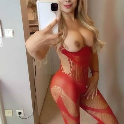 Zoete, sensuele, explosieve Isa