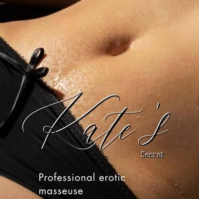Tantramassages  Kate\'s Secret