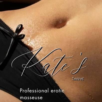 Tantramassages  Kate\'s Secret