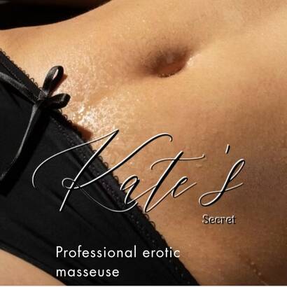 Tantramassages  Kate\'s Secret