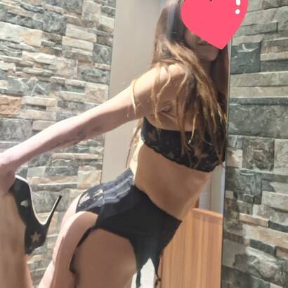 Vlaanse sexy lexi