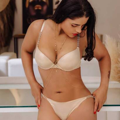 Amant parfait. Palme de bon goût