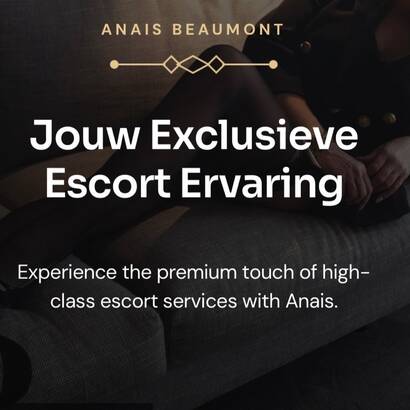 Anais Escort
