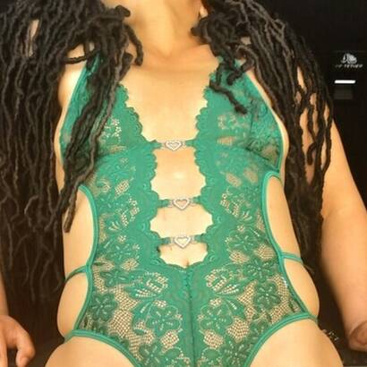 Sweet Ebony