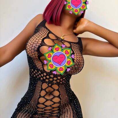 Rose, een mooie, aantrekkelijke