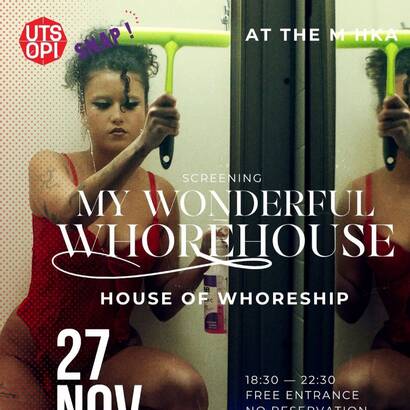 27/11: My Wonderful Whorehouse