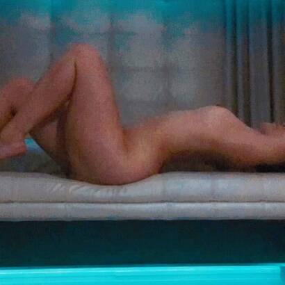 Garota adora boquete