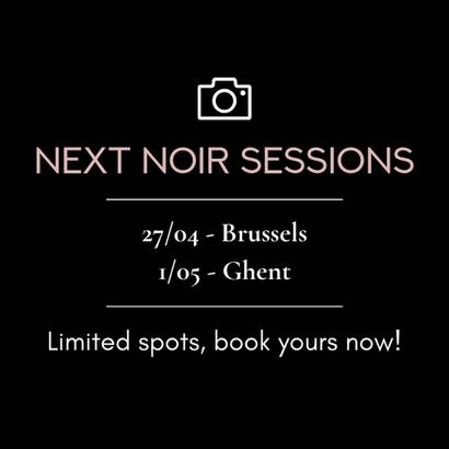 Atelier Noir Sessions